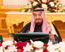 У сім'ю саудівського короля прийшло горе