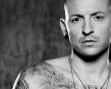 Стало відомо, що поліція виявила в будинку покійного фронтмена Linkin Park