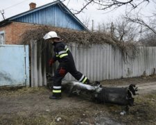 В окупованому Донецьку прогримів вибух