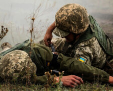 Війна на Донбасі, фото з вільних джерел