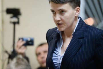 Психолог пояснив, що не так із Савченко
