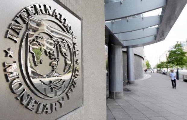 МВФ предупредил Украинцев: банкам нельзя доверять
