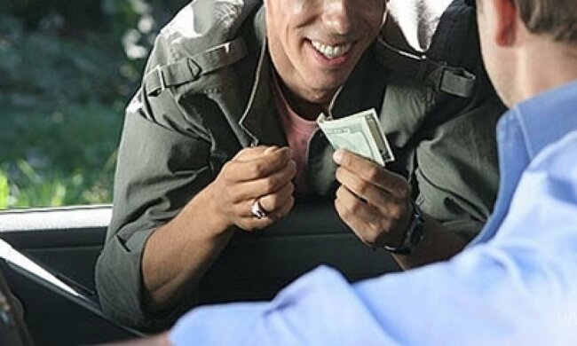 Українців "розводить" банда мінял