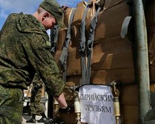 У Сирії злетів у повітря черговий путінський офіцер