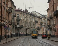 Стихія змусить львів'ян вчепитися в парасольки: якою буде погода 21 листопада