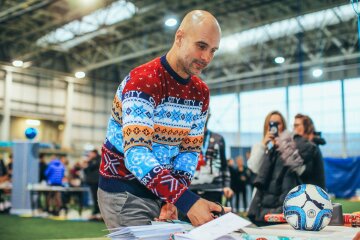 Хосеп Гвардіола, twitter.com/mancity