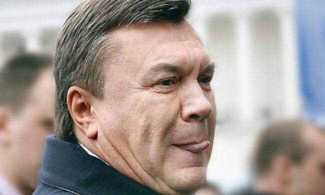 Порошенко зробить Януковича президентом