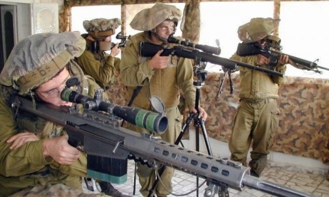 Украинским снайперам и наводчикам в плен к боевикам лучше не попадать