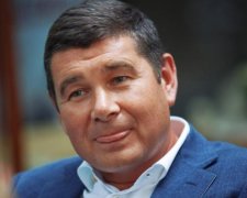 НАБУ закончило с Онищенко