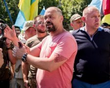 Вбивство Сармата: другий підозрюваний почув вердикт суду