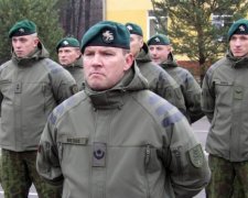 Инструкторы США приступили к обучению украинских военных (фото)