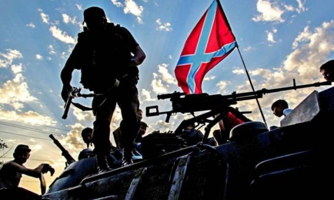 Типовий путінський вояка: на Донбасі взяли в полон бойовика, який відсидів строк