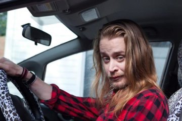 Маколей Калкин мог испортить лучший ситком в истории