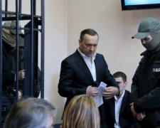 Справа Мартиненка: НАБУ попередило втечу екс-депутата