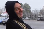 Дядя Жора, кадр з відео: Instagram