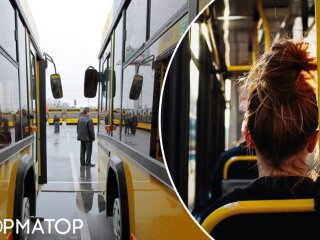 Київпастранс витрати на пільговиків
