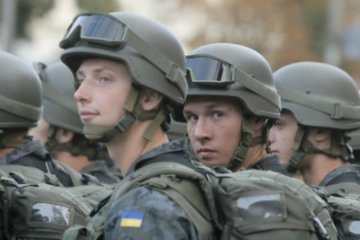 З'явилися подробиці нового призову в армію
