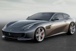 Ferrari презентувала заміну для FF