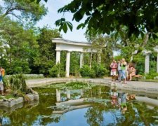 Оккупанты обложили крымчан новой данью