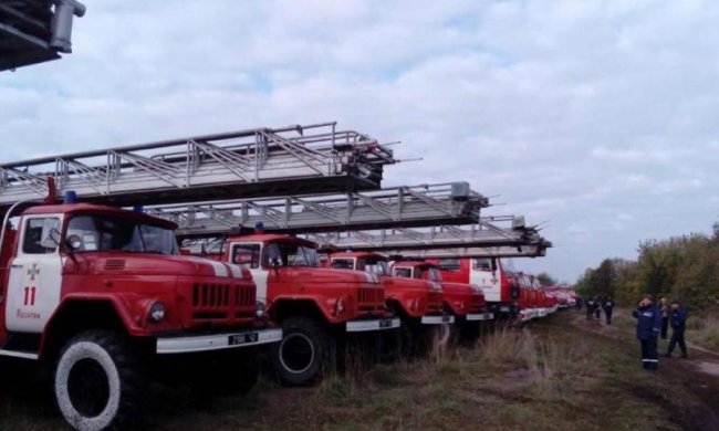 В селах под Винницей обнаружили катастрофические разрушения