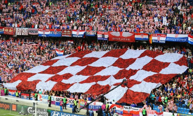 Отбор ЕВРО-2020: Азербайджан едва не обыграл Хорватию в Загребе