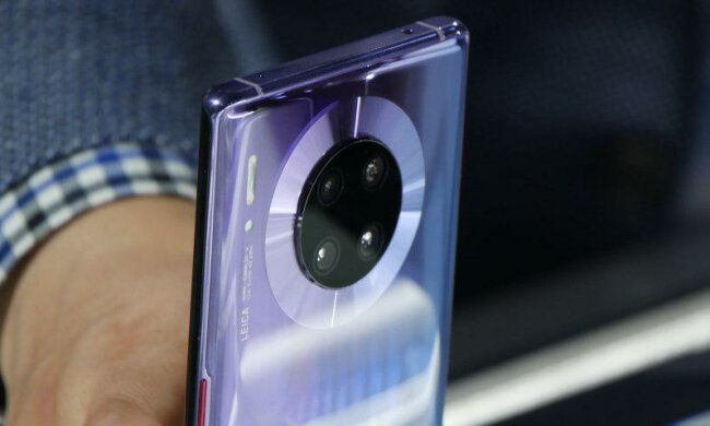 Huawei Mate 30 Pro