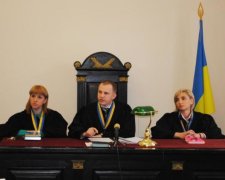 Влада перетворила українських суддів на власних маріонеток, - Ярослав Арсірій