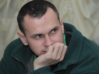 Сенцов