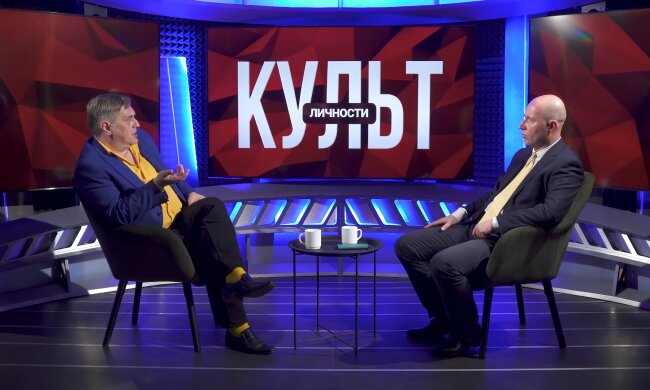 Виктор Савинов