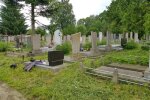Чукалівське кладовище, фото ілюстративне: Facebook КП міська ритуальна служба