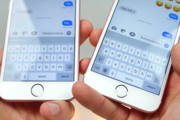 Виявлено прихований режим iPhone і iPad, про який ви точно не знали