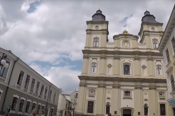 Скрин, видео YouTube