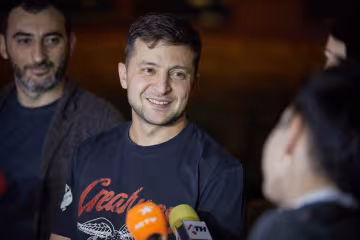 Астрологи розповіли, що чекає на Зеленського після виборів: цього хоче сама доля