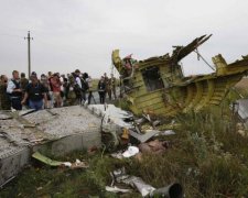 Катастрофа МН17: Нидерланды и Украина подписали важный документ