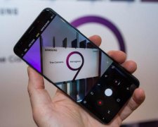 По стопах iPhone X: користувачі Galaxy S9 зіткнулися з величезною проблемою
