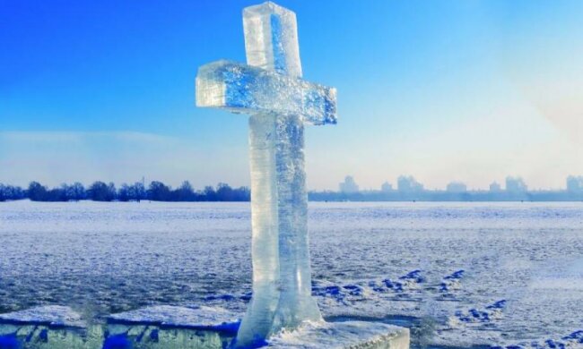 Хрещення Господнє 2018: стародавні та сучасні традиції