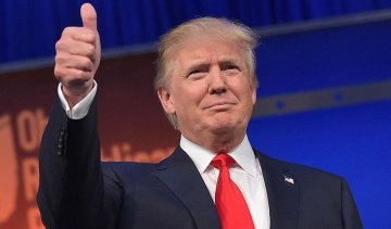 Трамп депортує будь-яких нелегалів до Мексики