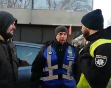 Верховну Раду беруть штурмом: чого вимагають активісти, поки немає Зеленського