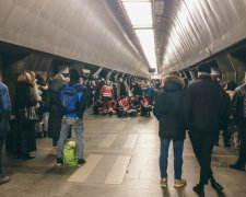 Трагедия с ребенком парализовала метро, от ужаса киевляне лишились дара речи