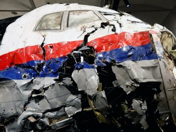 Російського посла викликали "на килим" через MH17