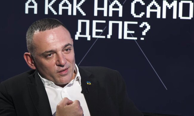 Максим Бужанський