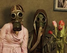 Фекальное ЧП: крымчане массово проклинают оккупантов