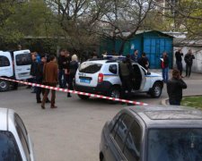 За парковку і двір: неадекват обстріляв таксиста за "місце під сонцем"