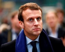 Макрон пригласил Путина на великий праздник