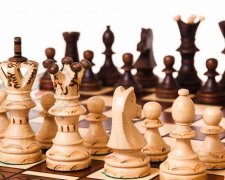 Шаховий турнір у Миколаєві закінчився боксом