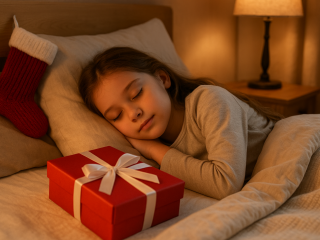 День Святого Миколая, зображення: Знай.ua