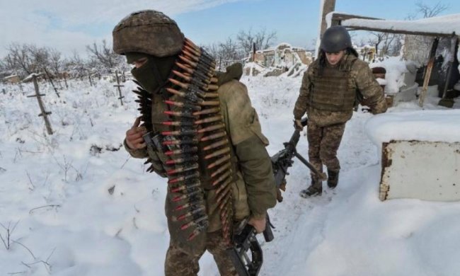 Жесткие сутки в АТО: украинские воины справились с "режимом тишины"