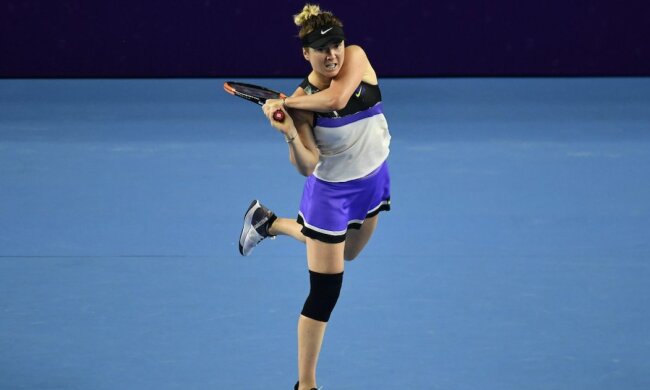 Еліна Світоліна