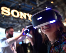 Sony, gettyimages