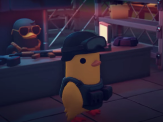 Escape from Duckov / фото: Steam